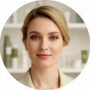 Porträt von Wisal Mellioret mit natürlichem Licht und dezentem Make-up in Zürich